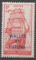 WALLIS ET FUTUNA  __N°87__NEUF*  VOIR SCAN - Nuevos