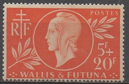 WALLIS ET FUTUNA  __N°147__NEUF**  VOIR SCAN - Ungebraucht