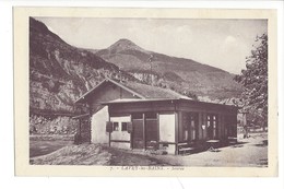 23009 - Lavey-les-Bains La Source 1930 - Lavey