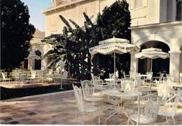 40 - EUGENIE LES BAINS : Grand Hôtel Et Les Terrasses - CPSM Grand Format - Landes - Altri & Non Classificati