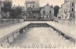 49-DOUE-LA-FONTAINE- LES FONTAINES - Doue La Fontaine