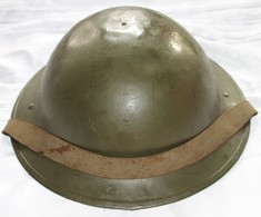 Casquetype  MKII - 1939-45