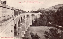 TOUNAY - VIADUC DE LANESPEDE - Tournay