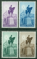 AC - TURKEY STAMP  -  THE 25th ANNIVERSARY OF THE REPUBLIC OF TURKEY MNH 29 OCTOBER 1948 - Ungebraucht