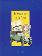 Le Patrimoine De La Poste. - Diccionarios