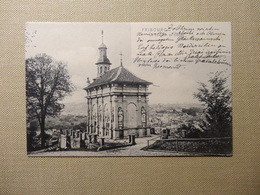 Fribourg  - La Chapelle De Lorette   1905 ((5507) - Chapelle