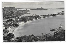 Saint-Martin - Vue Générale - Saint Martin