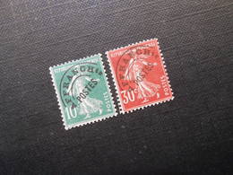 F Mi 141 LlV(*)UNG/ 363V**MNH - 1921 - Mi 2,30 € - Sonstige & Ohne Zuordnung