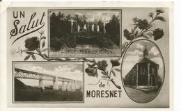 Delcampe - Moresnet - Plombières