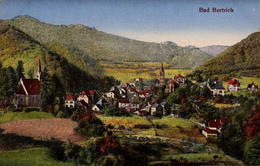 BAD BERTRICH - Bad Bertrich