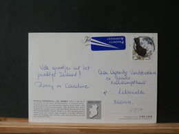 A9527 CP  EIRE - Storia Postale