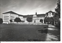 APPENZELL IR - KOLLEGIUM ST. ANTONIUS - Foto Kino GROSS, No 23762 - Pas écrite - St. Anton