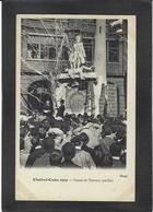 CPA Paris 75 école Centrale Chahut Cube 1909 Non Circulé - Onderwijs, Scholen En Universiteiten