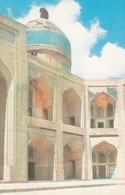 Uzbekistan Bokhara - Madrasah Of Mir-i Arab - Ouzbékistan