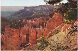 BRYCE CANYON - Bryce Canyon