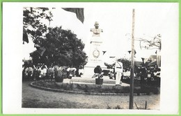 Guiné-Bissau - Monumento A Teixeira Pinto - Portugal (Fotográfico) - Guinea-Bissau