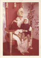 Saint-nicolas  Photo    9x12.5 - Nikolaus