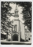 Franciscaines Missionnaires De Marie Noviciat Des Chatelets, Près Saint Brieuc : La Chapelle - Ploufragan