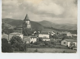 AINHOA - Vue Générale (1959) - Ainhoa