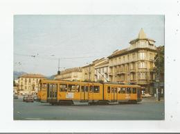 TRANVIE TORINESI 8511 . TORINO VISTA DEL TRAM - Transportmiddelen