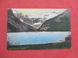 Canada > Alberta > Lake Louise Laggan Ref 3416 - Lake Louise