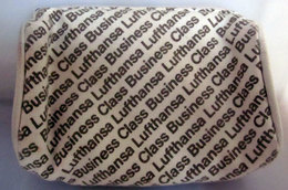 LUFTHANSA CLASS BUSINESS ASTUCCIO - Cadeaux Promotionnels