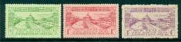 New Zealand 1925 Dunedin Exhibition MUH/MH (4d) Lot28525 - Gebruikt