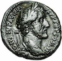 Antoninus Pius  (138 - 161) AD  -  AE AS   10,14 Gr.   -   ROME  145 -161 AD  -  BMC 285,1762.  -   ZEER MOOI! - Les Antonins (96 à 192)