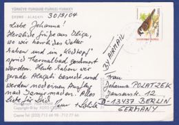 Karte (br6899) - Storia Postale