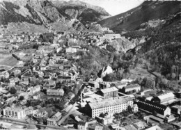 05-BRIANCON- VUE GENERALE AERIENNE - Briancon