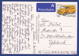 Karte (br6932) - Storia Postale