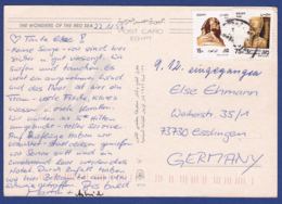 Karte (br6940) - Lettres & Documents