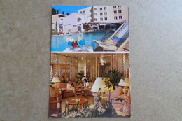 HOTEL IBIS GRASSE - Avenue De Cannes - Hotel, Restauration, Restaurant ( 06 Alpes Maritime ) - Hotel's & Restaurants