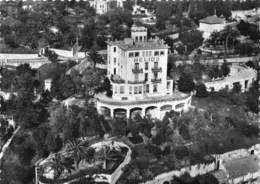 06-GRASSE- MAISON DE REPOS HELIOS - Grasse