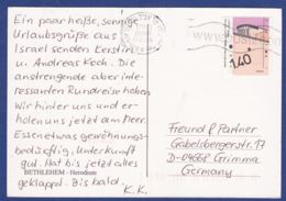 Karte (br6959) - Storia Postale