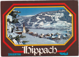Sport Hippach - Ramsau Im Herzen Der Zillertaler Bergbahnen, Tirol - (Austria) - Schwaz