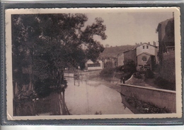 Delcampe - Carte Postale 54. Longuyon  La Crusne   Très Beau Plan - Longuyon