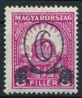 ** 1931 Kisegítő 502B (20.000) - Other & Unclassified