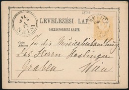 1874 - Sonstige & Ohne Zuordnung