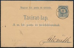 1890 - Andere & Zonder Classificatie