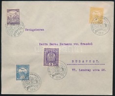 1916 - Other & Unclassified