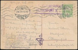 1916 - Other & Unclassified