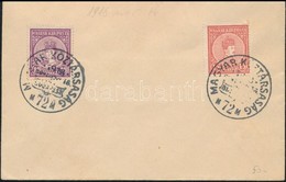 1918 - Other & Unclassified