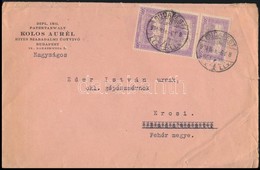 1924 - Andere & Zonder Classificatie