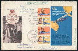 Ausztrália 1978 - Andere & Zonder Classificatie