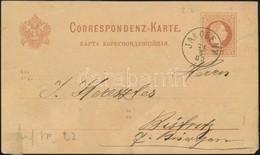 Ausztria 1883 - Other & Unclassified