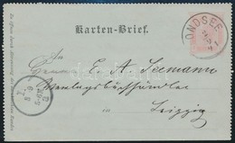 Ausztria 1891 - Sonstige & Ohne Zuordnung