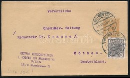 Ausztria 1905 - Other & Unclassified