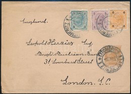 Ausztria ~1906 - Other & Unclassified