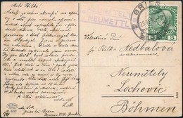 Ausztria 1910 - Other & Unclassified